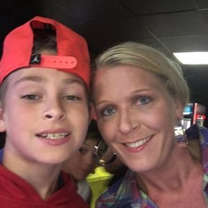 Meet your Posher, Diana